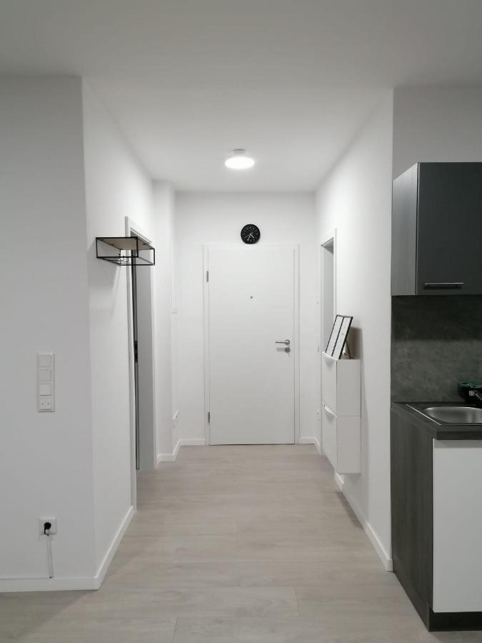 Estrella24 Living Rooms Chita ヘルネ エクステリア 写真