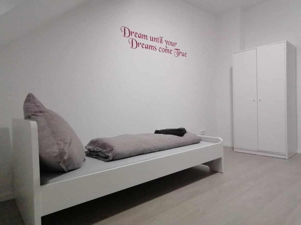 Estrella24 Living Rooms Chita ヘルネ エクステリア 写真