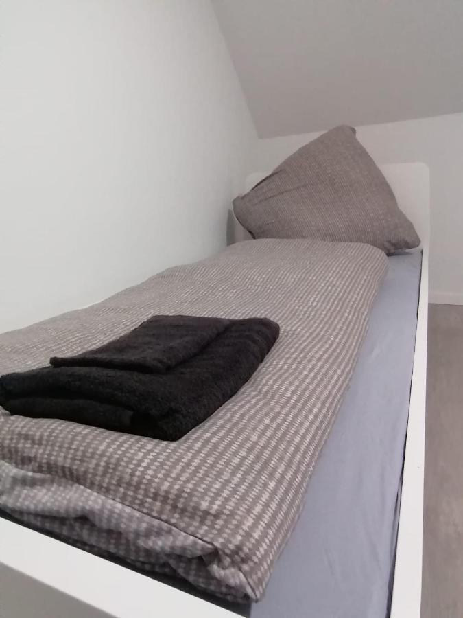 Estrella24 Living Rooms Chita ヘルネ エクステリア 写真