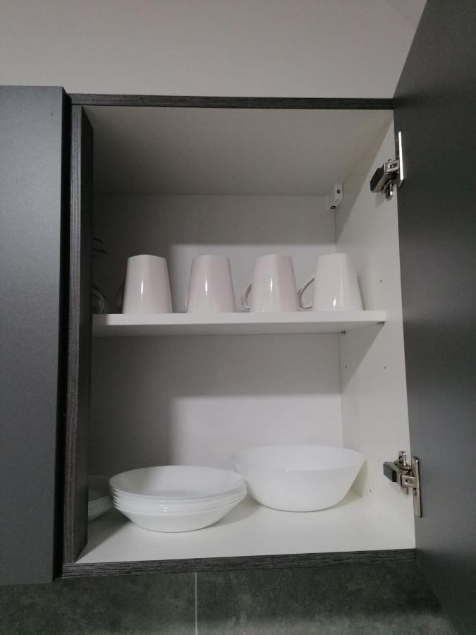 Estrella24 Living Rooms Chita ヘルネ エクステリア 写真