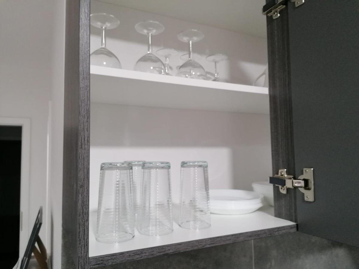 Estrella24 Living Rooms Chita ヘルネ エクステリア 写真
