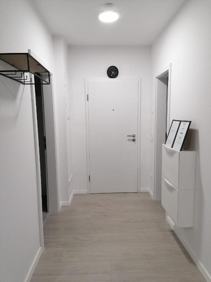 Estrella24 Living Rooms Chita ヘルネ エクステリア 写真