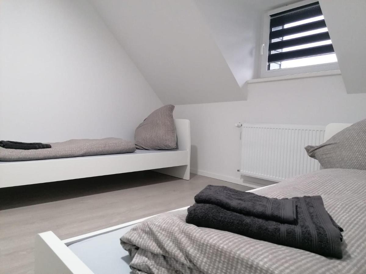 Estrella24 Living Rooms Chita ヘルネ エクステリア 写真
