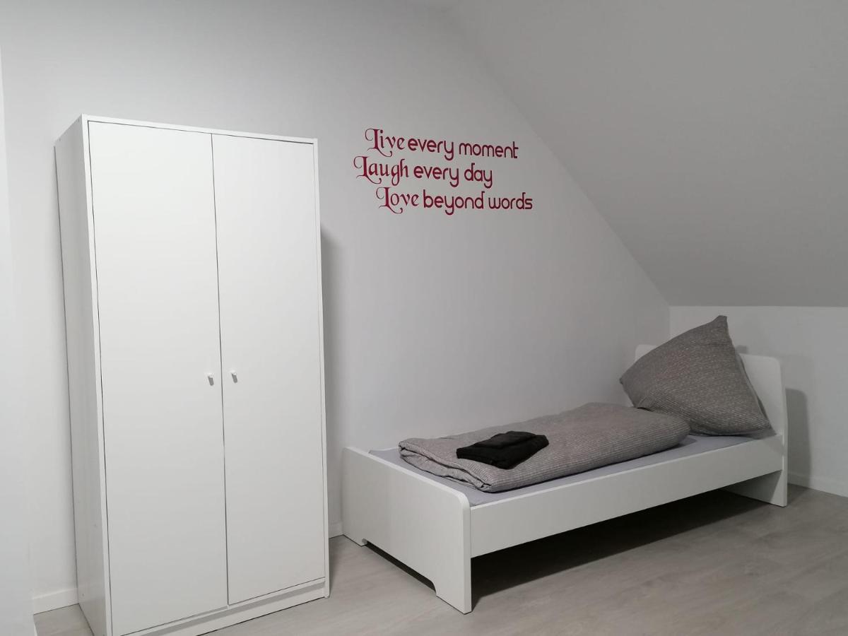 Estrella24 Living Rooms Chita ヘルネ エクステリア 写真