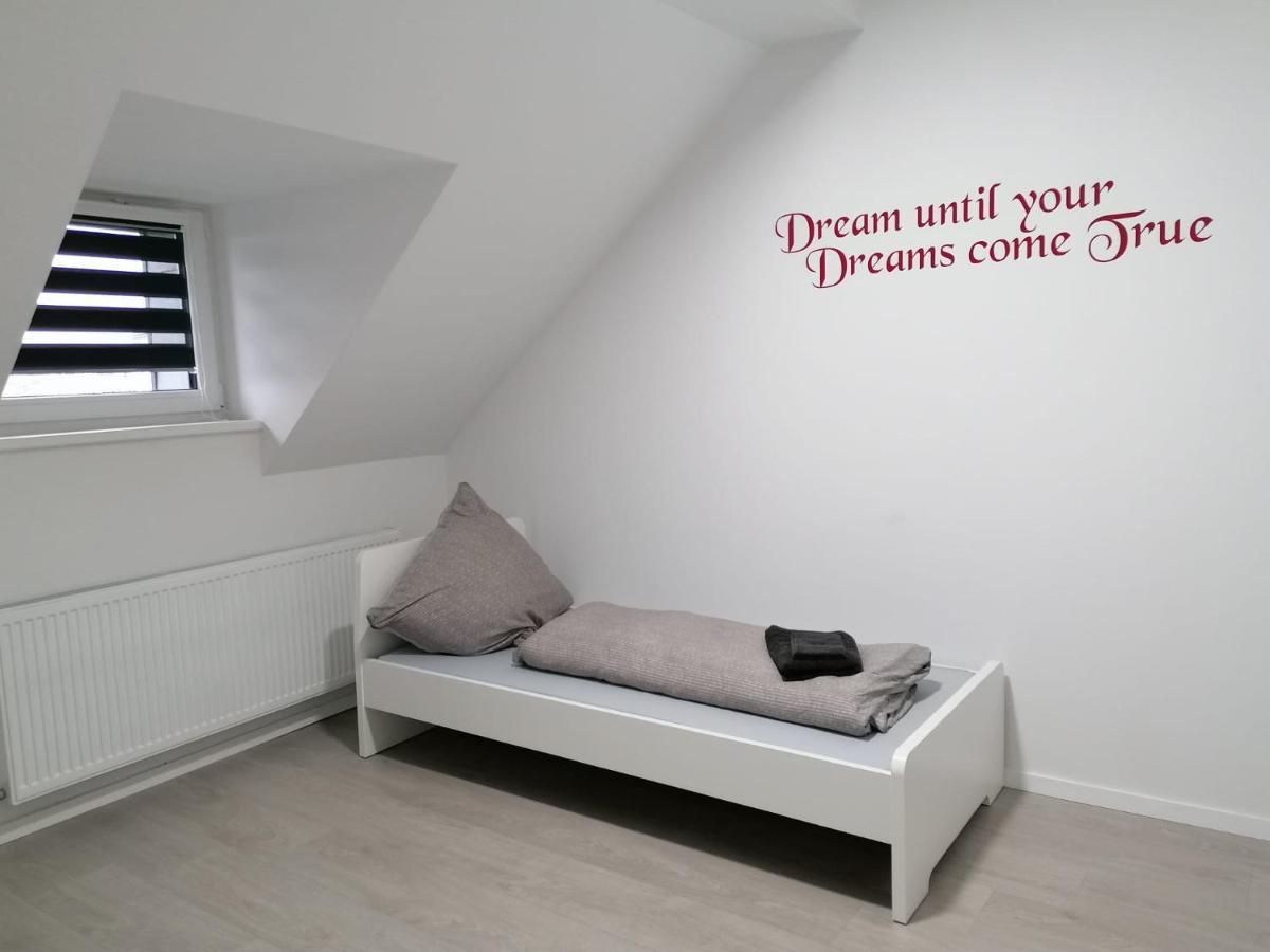 Estrella24 Living Rooms Chita ヘルネ エクステリア 写真