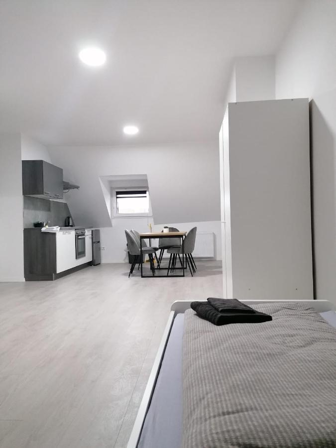 Estrella24 Living Rooms Chita ヘルネ エクステリア 写真