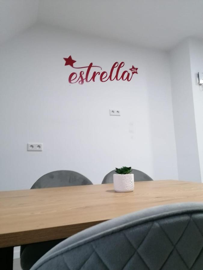 Estrella24 Living Rooms Chita ヘルネ エクステリア 写真